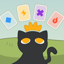 Mystic Cats: Magic Solitaire 1.0