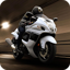 Super bike Suzuki Hayabusa 1.1