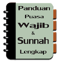 Panduan Puasa Wajib & Sunnah 1.5