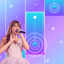 Taylor Swift - Fortnight Piano 1.0