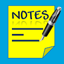 Notes Book - Handwriting note 1.5.1