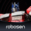 Robosen OP ROTB 1.0.8