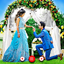 Engagement video maker songs 1.9