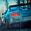 Nitro Drift GT-R Car Simulator 2.0