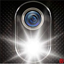 Sensor Torch + Flashlight +LED 4.2s