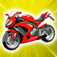 Merge Bikes: Smash Simulation 2.10
