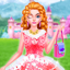 Pink Princess Dress Up Games 2.0