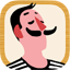 Bamba: an unicycle circus adve 1.45