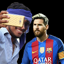 Selfie With Lionel Messi 1.4