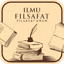 Belajar Dasar  Ilmu Filsafat 9.0