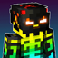 Skeleton Skins For MCPE Skeleton skin for minecraft v.4