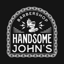 Handsome John’s Barbershop
