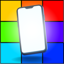Color Screen:From Button/Clock