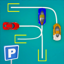 Car 3D Parking order! 1.5