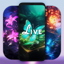 Live Wallpaper Service 2.0.55