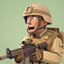 Idle Army: Trading Weapons