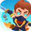My Mini Island-Hero War 1.2.4