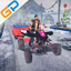 Offroad Quad Bike Transport 3D 2.6