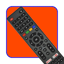 remote for philco smart tv 1.05