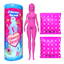 Color Reveal Doll Girl Games 1.0