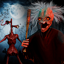 Scary Horror game Horror Games