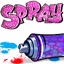 Graffiti-Spray Paint Art 0.6.5