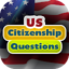US Citizenship Questions