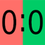 Easy scoreboard/counter 10