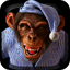 Funny Monkey 3D Live Wallpaper 6.0