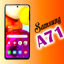 Samsung A71 Launcher: Themes 1.3
