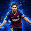 Lionel Messi Wallpaper 2024 1.16