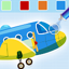 Craft And Run Airplane 1.0