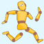Break the Bones: Ragdoll Games