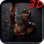 Horror 3D Live Wallpaper 5.0
