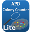 APD Colony Counter App Lite 10.0