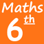 Maths 6th grade 1.8