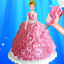 Doll Cake Decorating Games 1.0.5