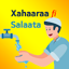 Xahaaraa fi Salaata 6.0