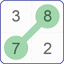 Sum Search=Sudoku+Word Search 1.05