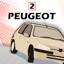 Peugeot 106 Drift Simulator 2 2.2.0