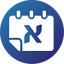Hebrew Date Manager + Widget 1.11