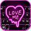 Neon Love Me Theme 1.0