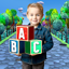 ABC Spelling Runner 0.2.24.07.18.07