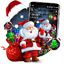 Santa Gifts Theme 2.3