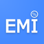 Emi calculator for personal lo 1.0