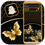 Golden Butterfly Theme 2.1.2