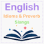 English Idioms and Proverbs 2.8