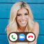 Rebecca Zamolo Fake Call Video 1.8