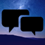 Chat for lonely people 9.6