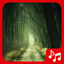 Scary sounds, Halloween. 1.16